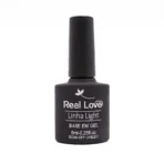 Base Esmalte Linha Light 8ml - Real Love
