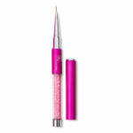 Pincel Ponta Fina - Fan Nails
