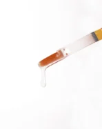 Capa Base Clear Pink 12Ml - Uze - Imagem 3
