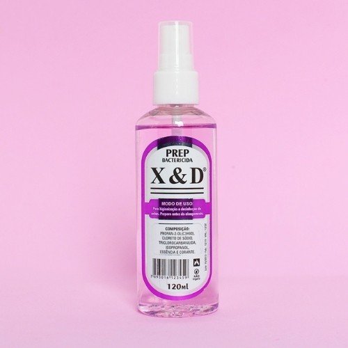 18da8d3576d641edcb916cc8d549ed91.jpeg Prep Higienizador - X&D - Imagem 1