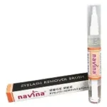 Caneta Removedora De Cola Para Cilios - Navina
