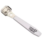 Suporte Para Lâmina De Tira Calosidade "Tira Calo"  - Santa Clara (502)