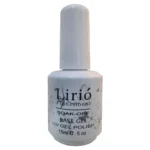 Base  Gel 15ml - Lirió