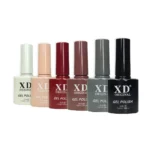 Esmalte em Gel  Polish 7,5ml - XD