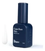 Capa Base Flex Super Clear  11ml - Bluwe