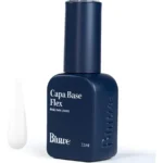 Capa Base Flex Super Clear  11ml - Bluwe