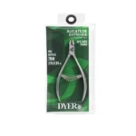 Alicate de Cutícula Com Mola 7MM S01 -  Dyer