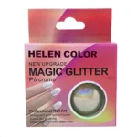 Pó Cromo Magic Glitter - Helen Color