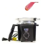 Aquecedor De Cera Matic Junior 400g Refil - Mega Bell - Imagem 2