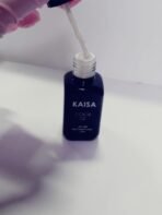 Esmalte Color Gel Polish Luxo - 001 - Imagem 2