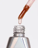 Capa Base Clear Pink 12Ml - Uze - Imagem 2