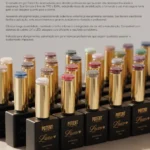Esmalte em Gel Luxo 10ml - Potent