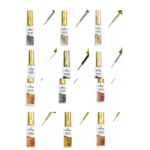 Esmalte em Gel Ponta Fina Filete 8ml - Dafu