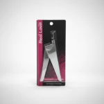 Cortador de Tips Metal AL516  Para Alongamento de Unhas - Real Love