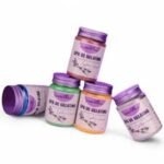 Spa De Gelatina  250G  - Lorepé