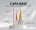 Capa Base Clear - Uze - Imagem 2
