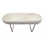 Apoio De Mão Luxo Branco - Kaisa