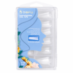 Tips Bailarina Fosca 110 peças - Dafu