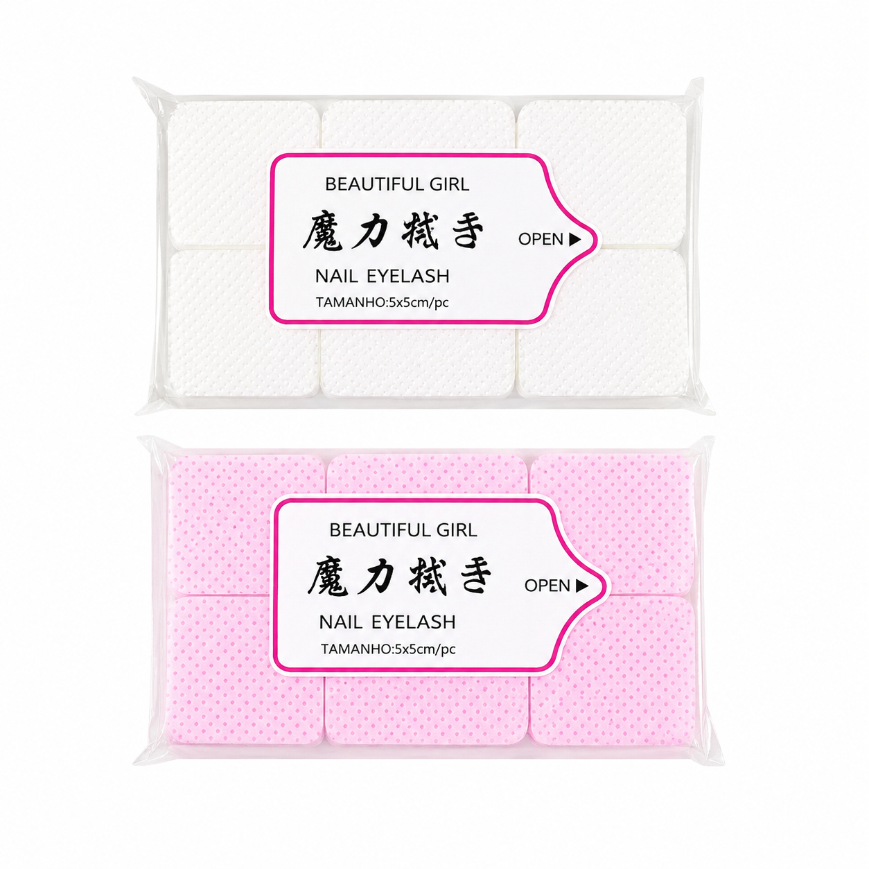 5c48079856f42d86b98dda45fc9ea536-1.png Algodao Prensado Rosa - Beautiful girl - Imagem 1
