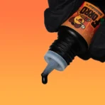 Cola Adesivo  Forró - João da Beleza - Imagem 2
