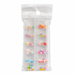 Kit Charme Colorida - Shop Das UNhas