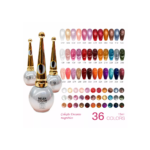Esmalte Coleção Encanto Magnetico - Helen Color
