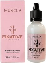 Fixador de Henna 30ml - Menela