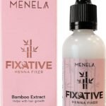 Fixador de Henna 30ml - Menela