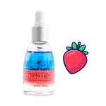 Óleo de Cutículas Strawberry Linha Light 15ml - Real Love