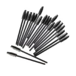 Escovinha De Cilios Preto