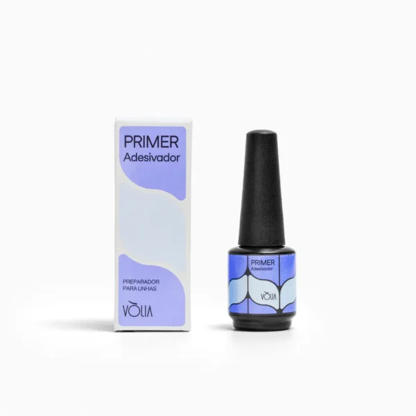 Primer Adesivador 10Ml - Volia