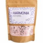 Sais Harmonia Rosa & Lavanda 500G-LorePé