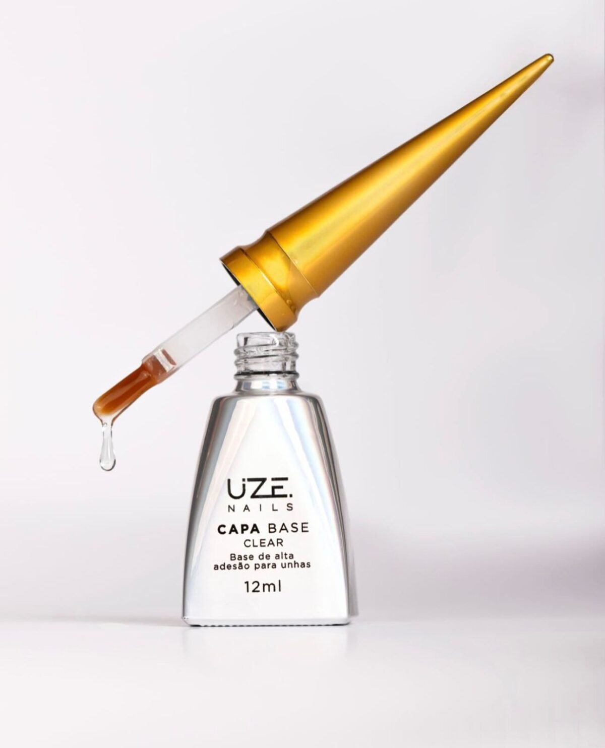 Capa Base Clear - Uze - Imagem 3