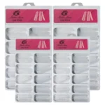 Molde F1 100 pcs - Bella Rosa