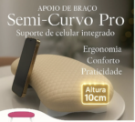 Apoio de Braço Semi-Curvo PRO - Imagem 6