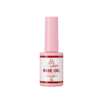 Base Gel Fiber Frasco 9G - Any Lovy