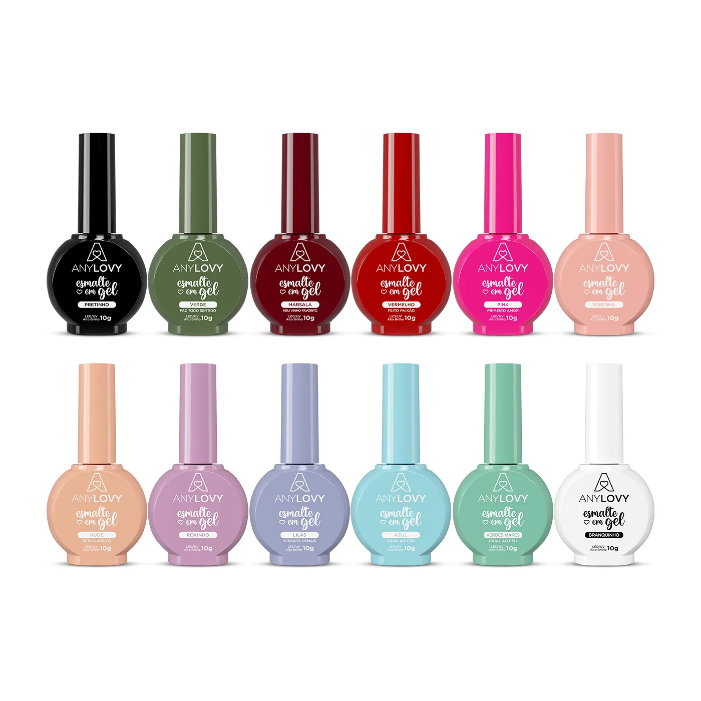 832bab29241d6265b5e73bdeff44681f.webp Esmalte Em Gel 10G - Any Lovy - Imagem 1