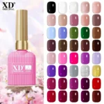 Esmalte Coleção Luxo 15ml - X&D