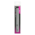 Base em Inox para Lixa Refil 20 Reta Longa Série Expert - Staleks