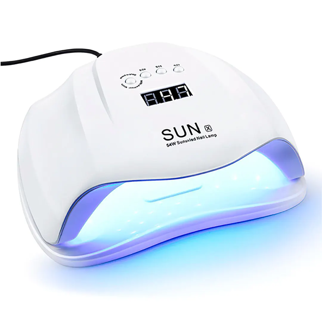 8cbb52f2e26a057b71470505c244b07c.webp Cabine Sun X Branca - D&Z - Imagem 1