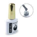 Top Coat Magnético 12ml - Bella Rosa - Imagem 2
