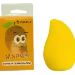 Esponja Para Maquiagem Manga - Dafu