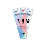 Sachê em Gel  Linha Classic Allsmile 15ml   - Real Love
