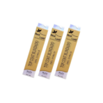 Kit 3 Sachê Top Coat Blindado 10ml - Real Love - Imagem 2