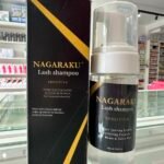Lash Shampoo 100Ml