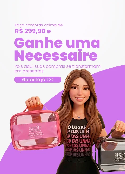 Necessaire cell