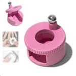Imã Rotativo Para Unhas Efeito Olho de Gato