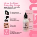 Fixador de Henna 30ml - Menela - Imagem 2