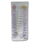 Soft Gel Almond Média 120pcs - King Nails