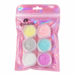 Flake 6pcs - Bella Rosa